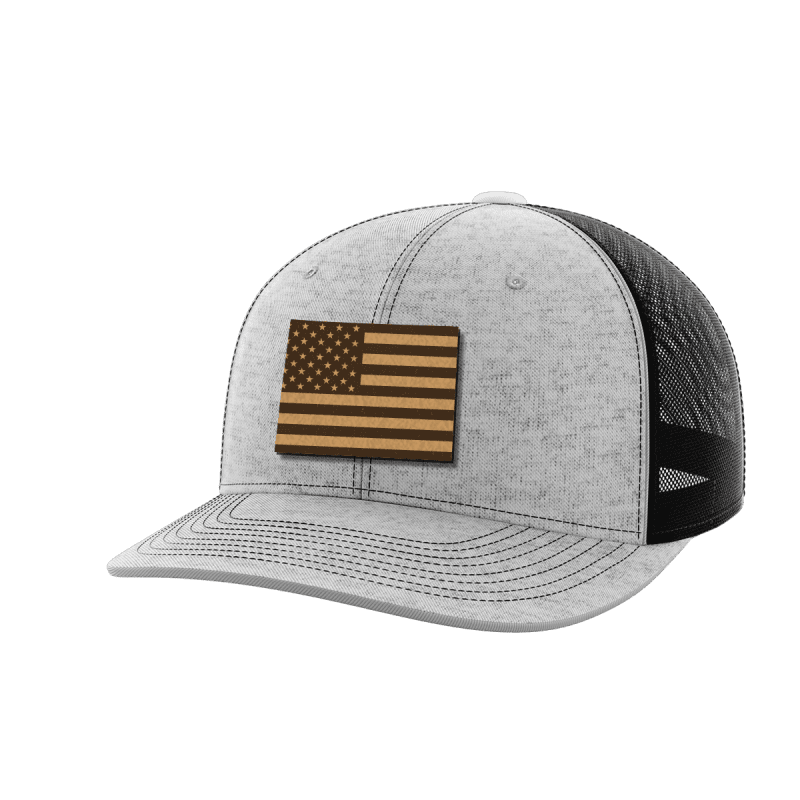 Colorado United Hats - Greater Half