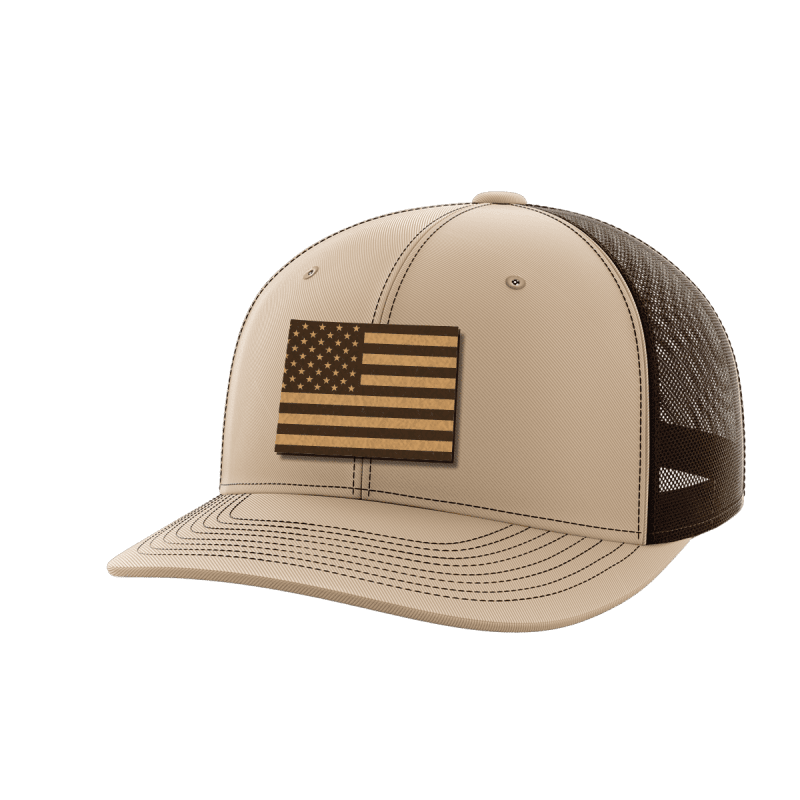 Colorado United Hats - Greater Half