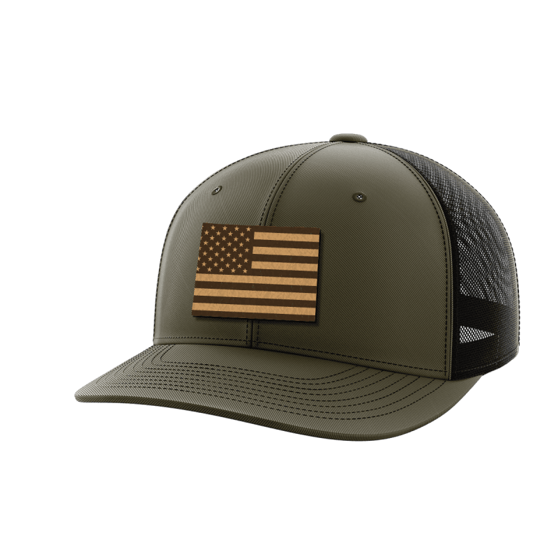 Colorado United Hats - Greater Half