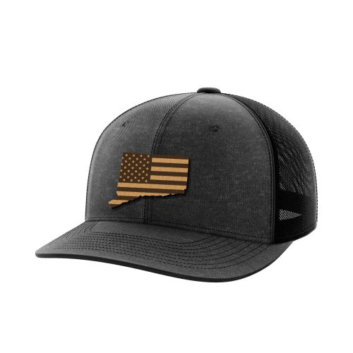 Connecticut United Hats - Greater Half