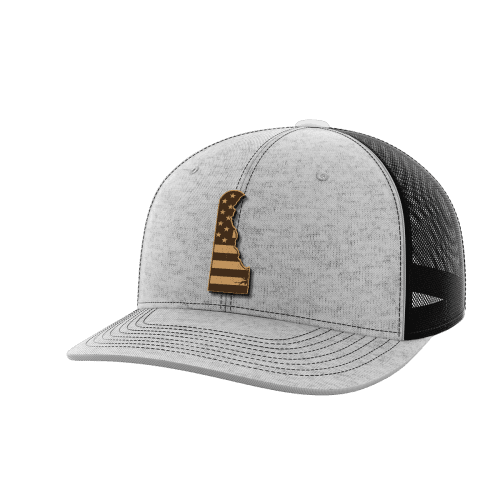 Delaware United Hats - Greater Half