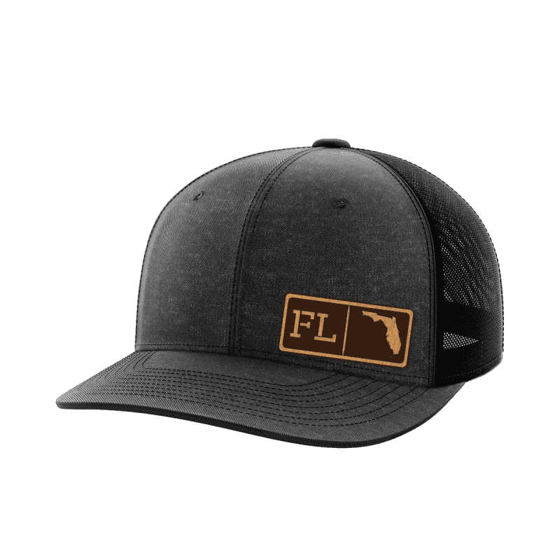 Florida Homegrown Hats - Greater Half