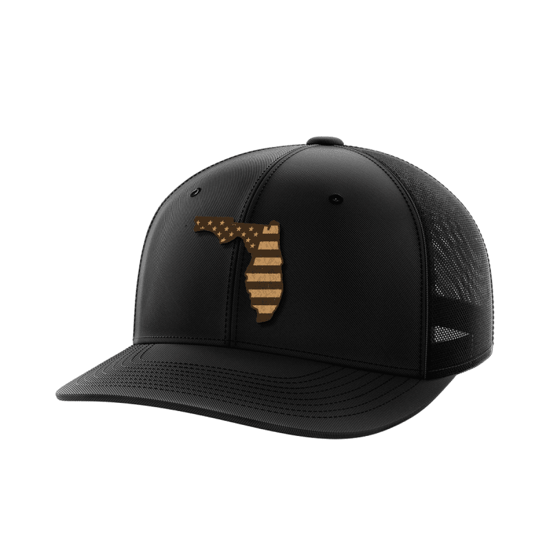 Florida United Hats - Greater Half