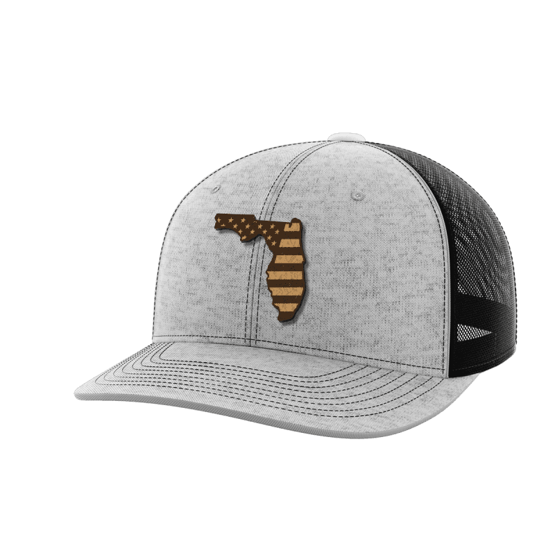 Florida United Hats - Greater Half