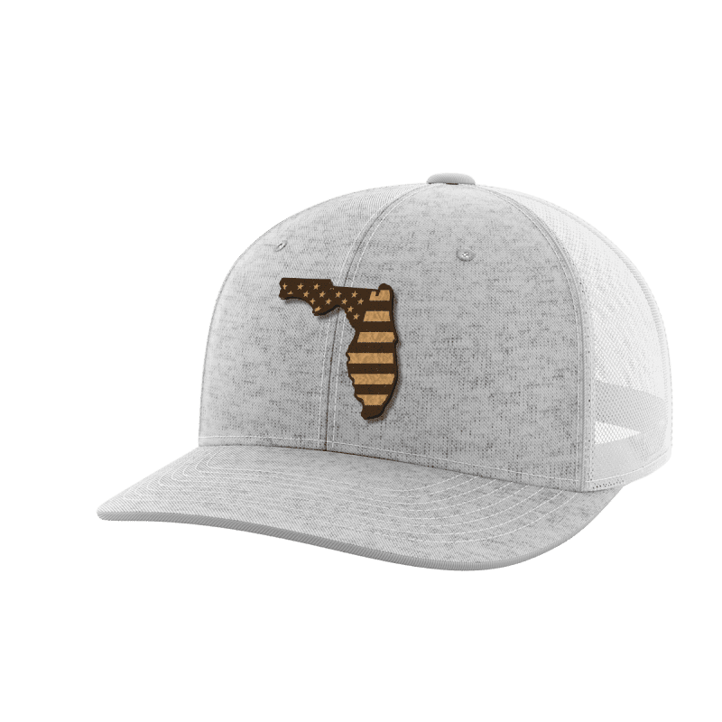 Florida United Hats - Greater Half