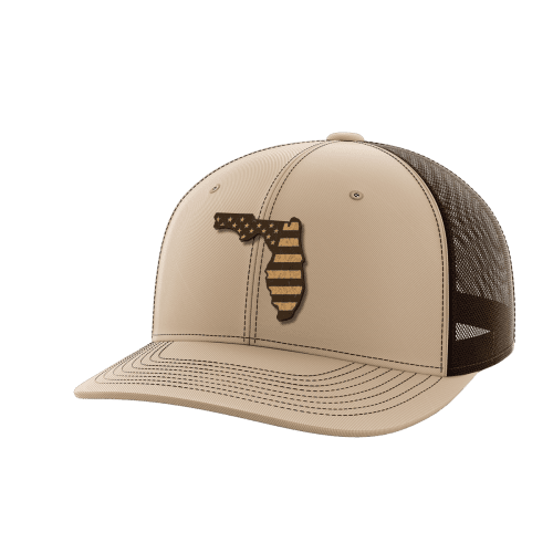 Florida United Hats - Greater Half