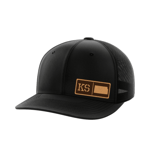 Kansas Homegrown Hats - Greater Half