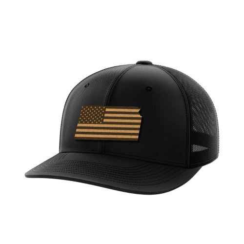 Kansas United Hats - Greater Half