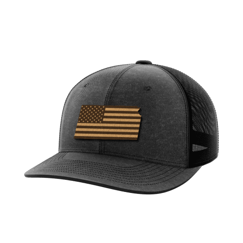 Kansas United Hats - Greater Half