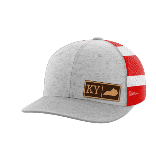 Kentucky Homegrown Hats - Greater Half