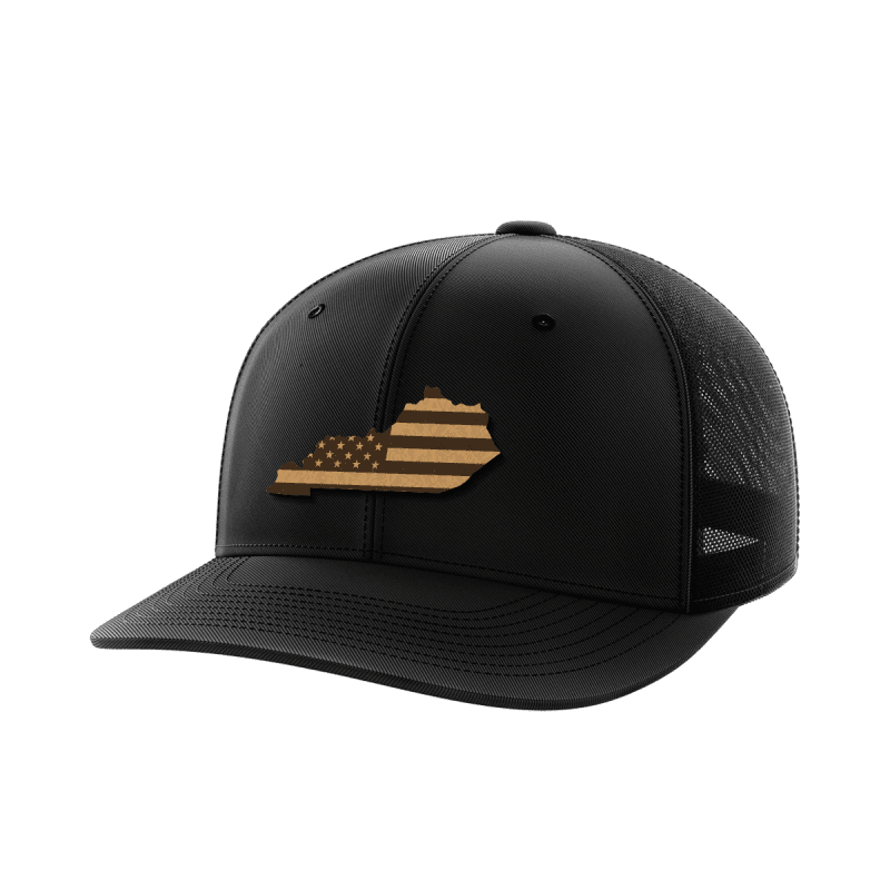 Kentucky United Hats - Greater Half