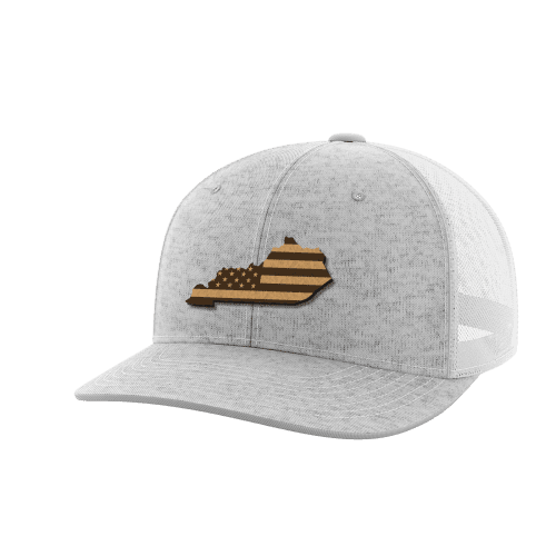 Kentucky United Hats - Greater Half