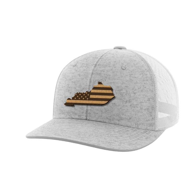 Kentucky United Hats - Greater Half