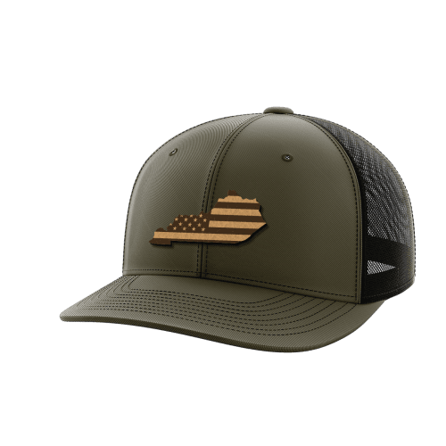 Kentucky United Hats - Greater Half