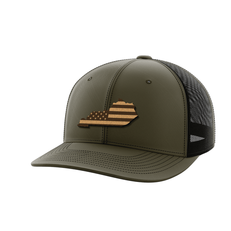 Kentucky United Hats - Greater Half