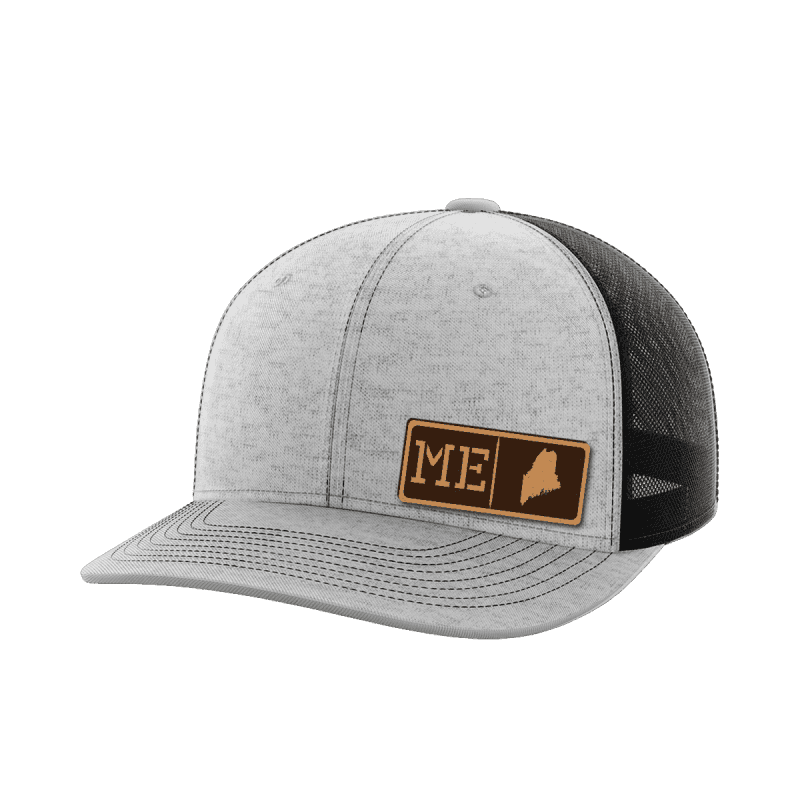 Maine Homegrown Hats - Greater Half