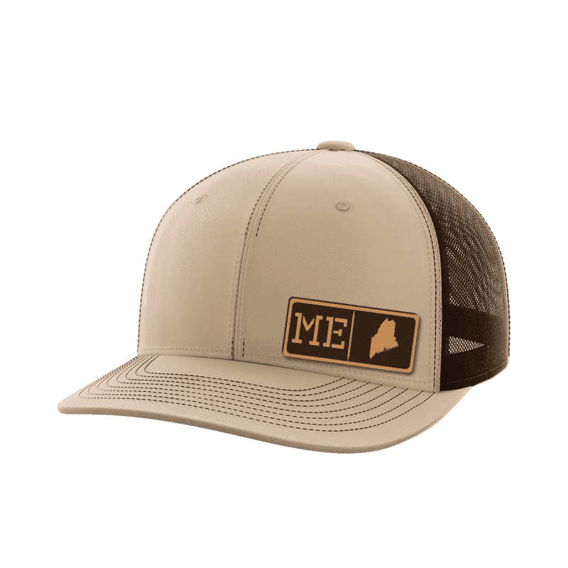 Maine Homegrown Hats - Greater Half