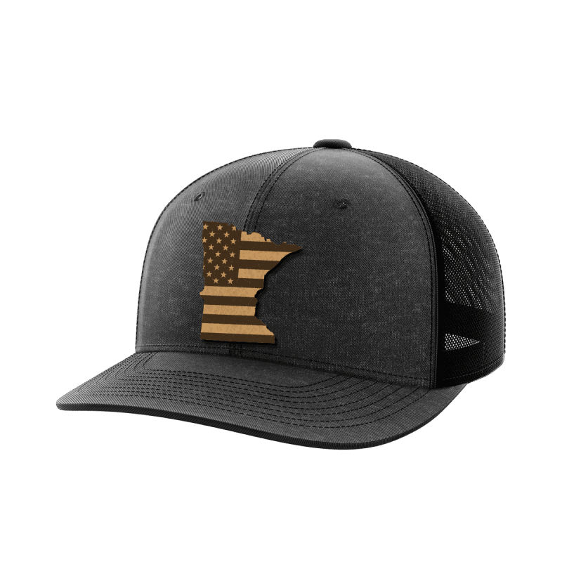 Minnesota United Hats - Greater Half