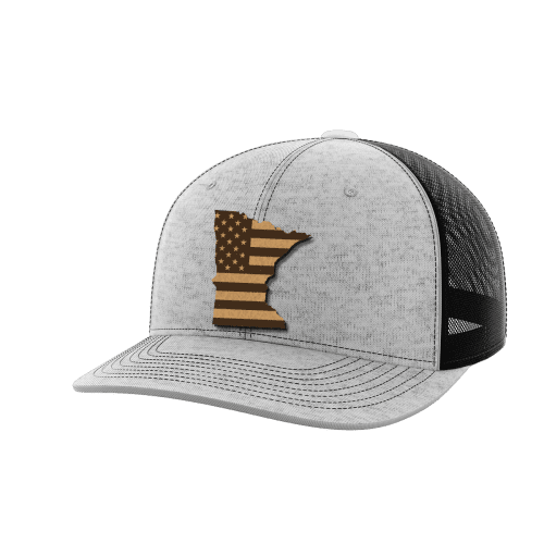 Minnesota United Hats - Greater Half