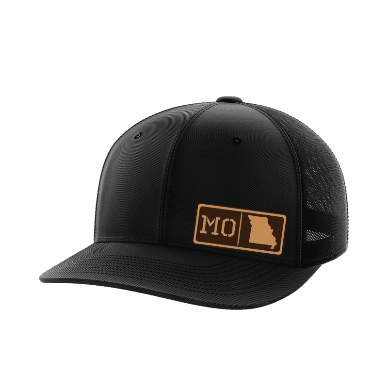 Missouri Homegrown Hats - Greater Half