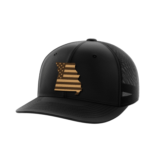 Missouri United Hats - Greater Half