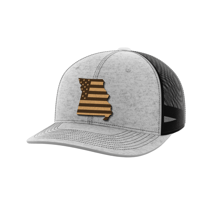 Missouri United Hats - Greater Half