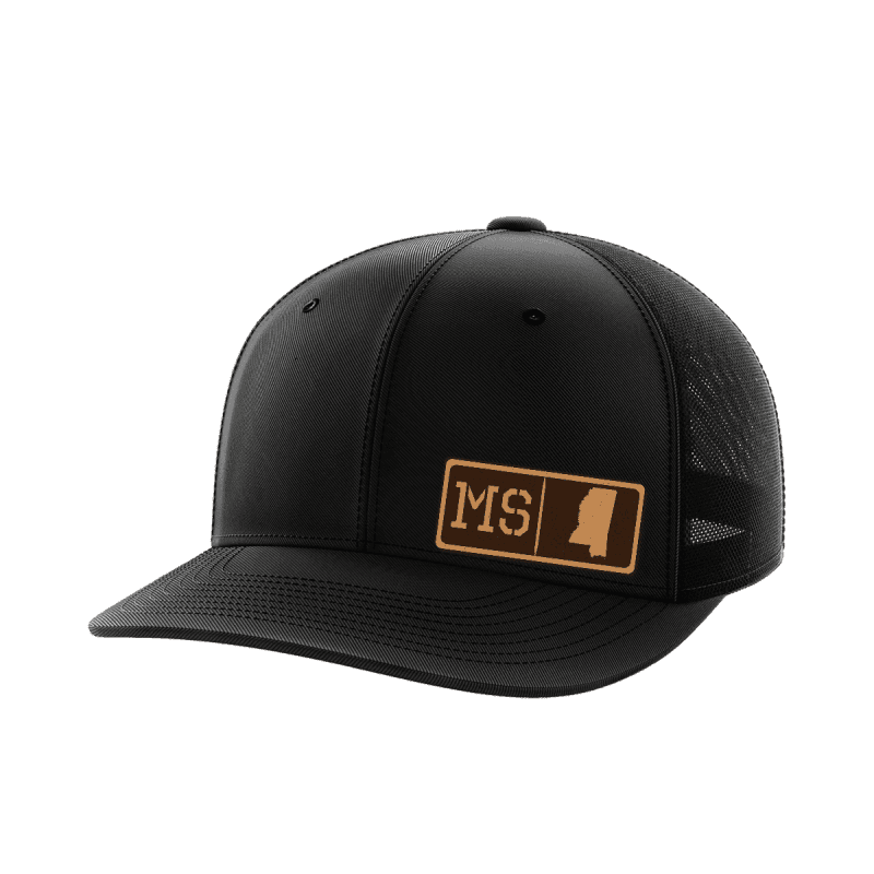 Mississippi Homegrown Hats - Greater Half