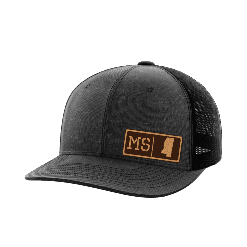 Mississippi Homegrown Hats - Greater Half