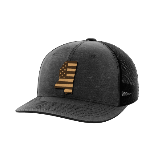 Mississippi United Hats - Greater Half