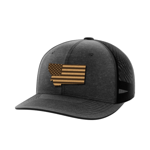 Montana United Hats - Greater Half