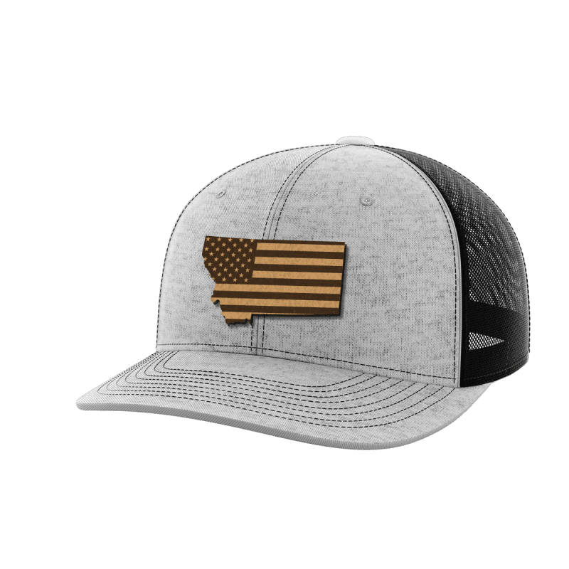 Montana United Hats - Greater Half