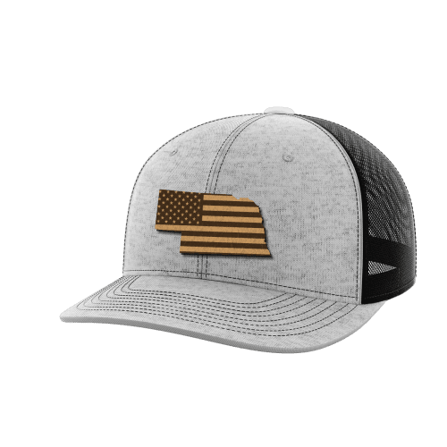 Nebraska United Hats - Greater Half