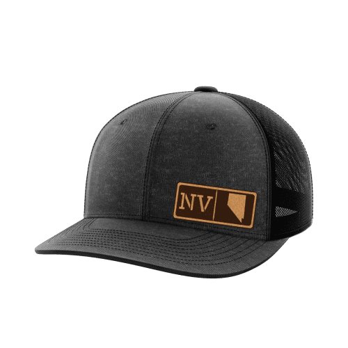 Nevada Homegrown Hats - Greater Half