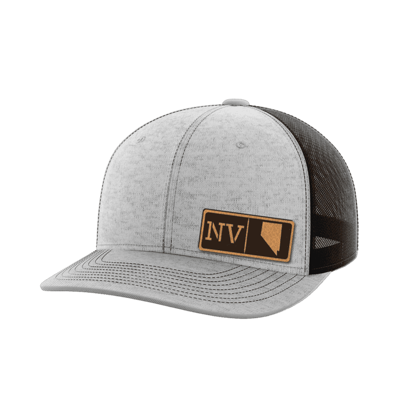 Nevada Homegrown Hats - Greater Half