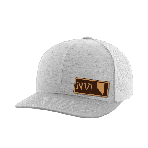 Nevada Homegrown Hats - Greater Half