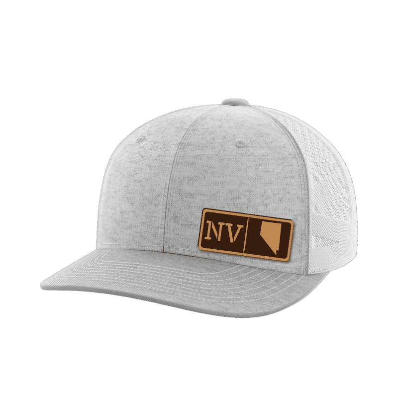 Nevada Homegrown Hats - Greater Half