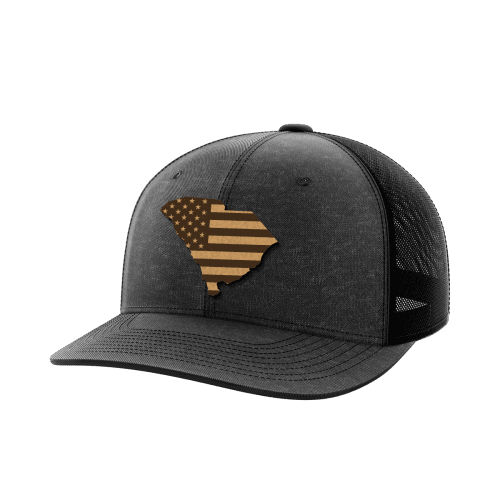 South Carolina United Hats - Greater Half