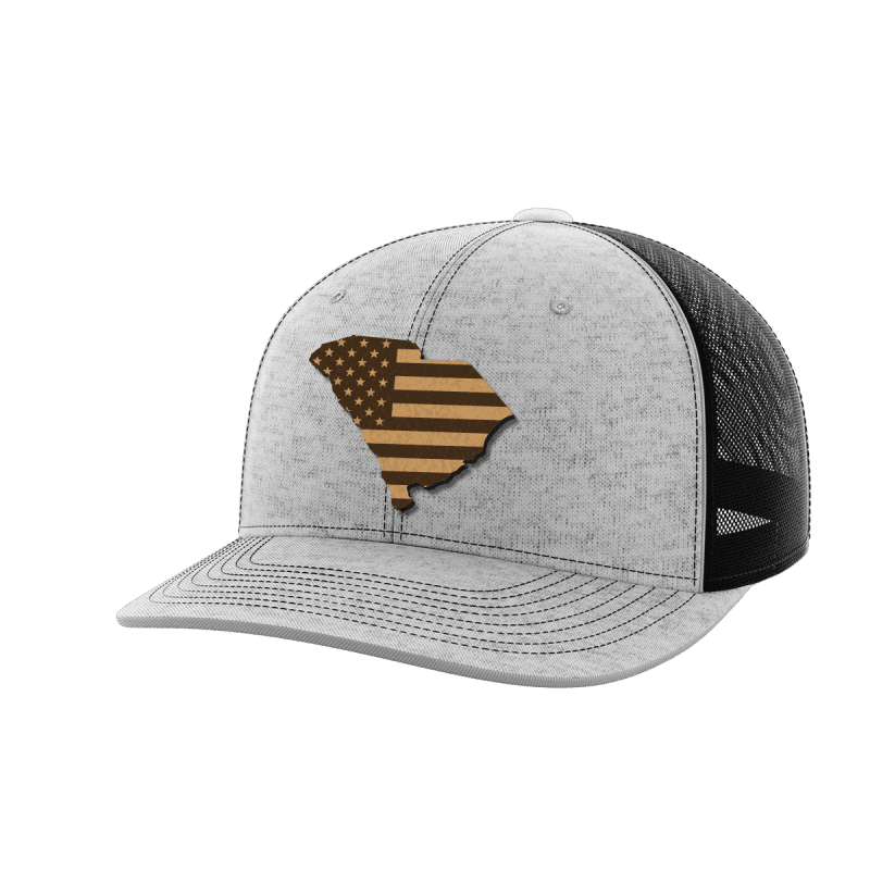 South Carolina United Hats - Greater Half