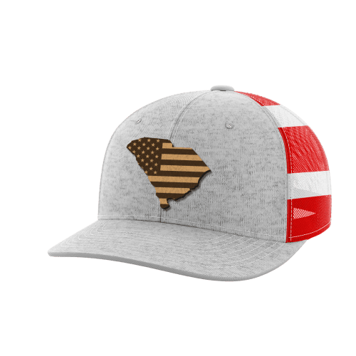 South Carolina United Hats - Greater Half