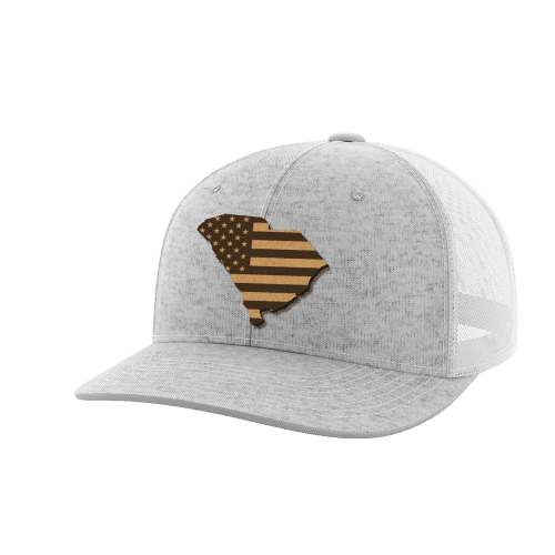 South Carolina United Hats - Greater Half