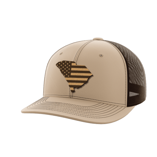 South Carolina United Hats - Greater Half