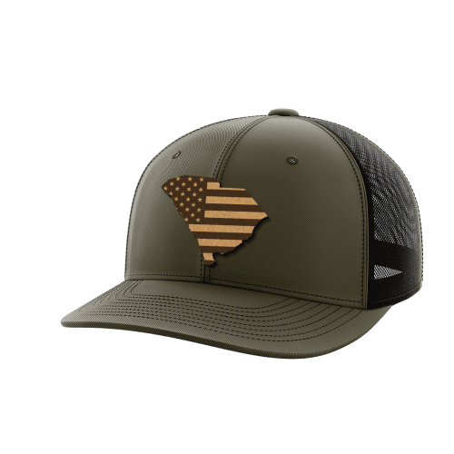 South Carolina United Hats - Greater Half