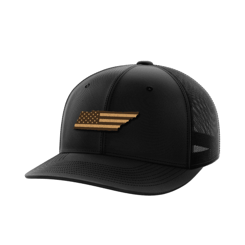 Tennessee United Hats - Greater Half