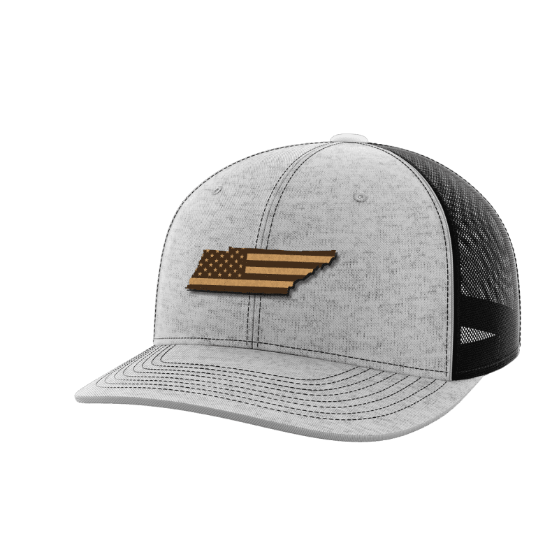 Tennessee United Hats - Greater Half