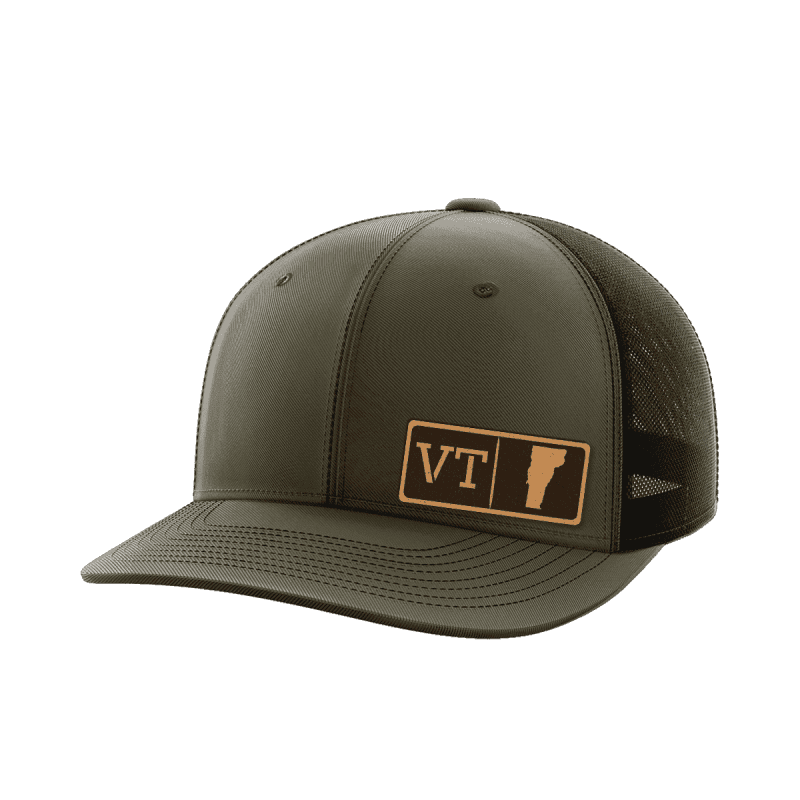 Vermont Homegrown Hats - Greater Half