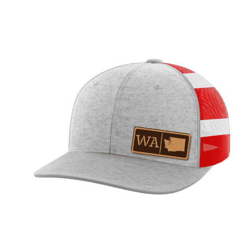 Washington Homegrown Hats - Greater Half