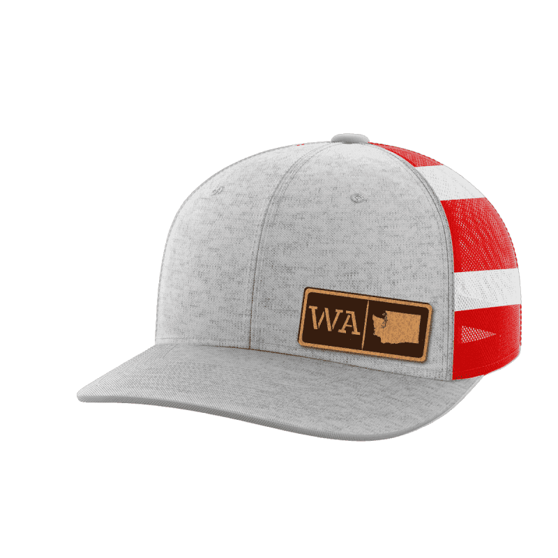 Washington Homegrown Hats - Greater Half