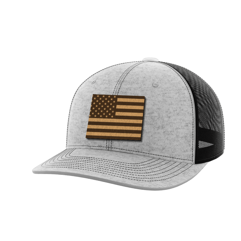 Wyoming United Hats - Greater Half