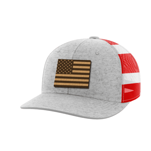 Wyoming United Hats - Greater Half