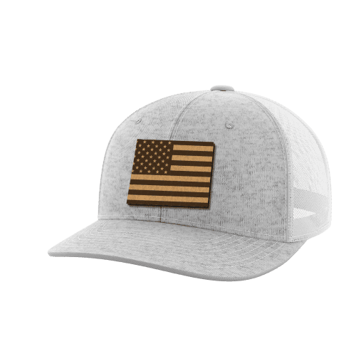 Wyoming United Hats - Greater Half